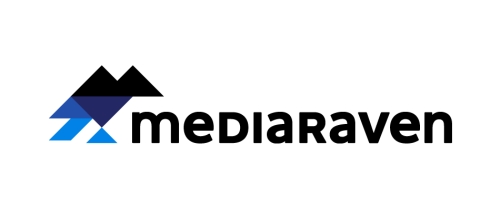 Mediaraven logo